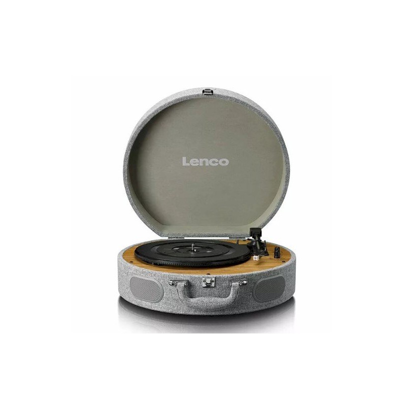 Lenco LS66GY Vinyl record player