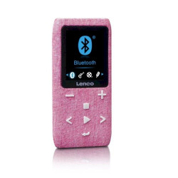 Lenco Xemio-861 MP4 player
