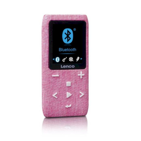 Lenco Xemio-861 MP4 player
