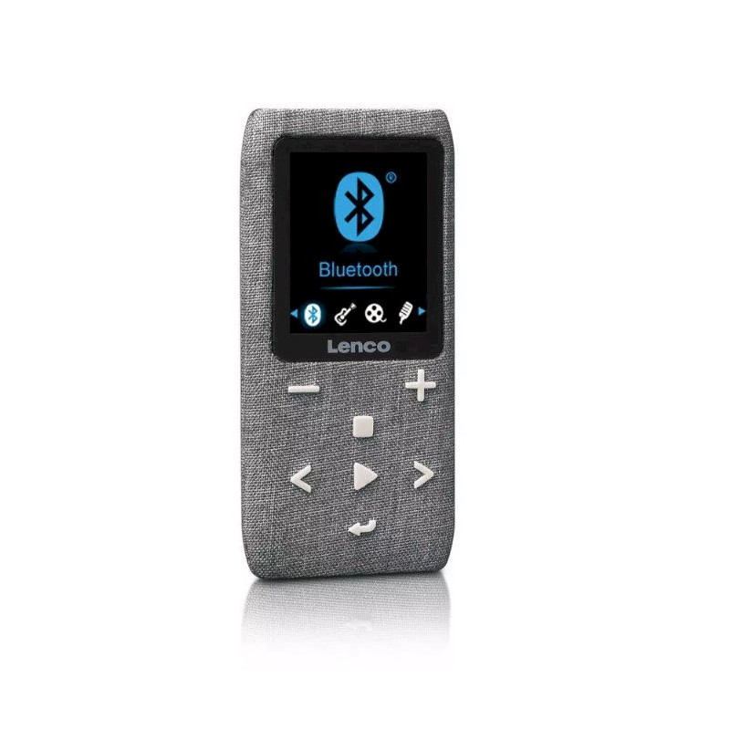 Lenco XEMIO-861GY