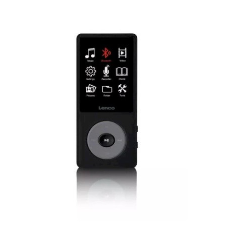 Lenco Xemio-860 MP3 player