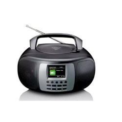 Lenco SCD-860