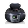 Lenco SCD-860 Radio with Bluetooth CD Player