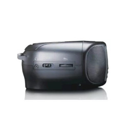 Lenco SCD-860 Radio with Bluetooth CD Player