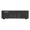 ASUS NUC 15 Pro RNUC15CRKC700002 Juoda 240H