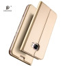 Dux Ducis Premium Magnet Case For Apple iPhone XS Max Gold