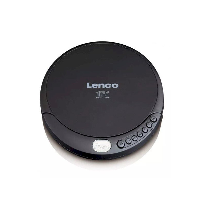 Lenco CD-010