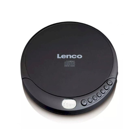 Lenco CD-010 CD player