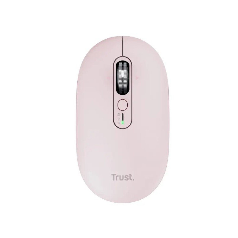 Trust Seron Slim Multi Mouse