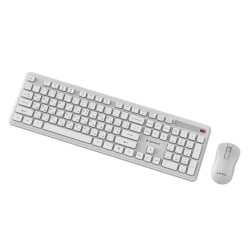 Gembird Slim Pro Business Keyboard and Mouse RU