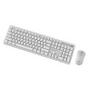 Gembird Slim Pro Business Keyboard and Mouse RU