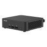 ASUS NUC 15 Pro RNUC15CRKC700002 Black 240H