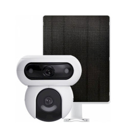 Ezviz HB90 Dual Kit IP Security camera