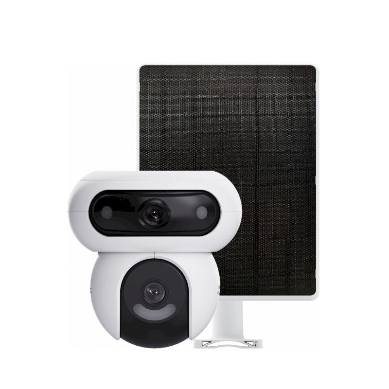 Ezviz HB90 Dual Kit IP Security camera