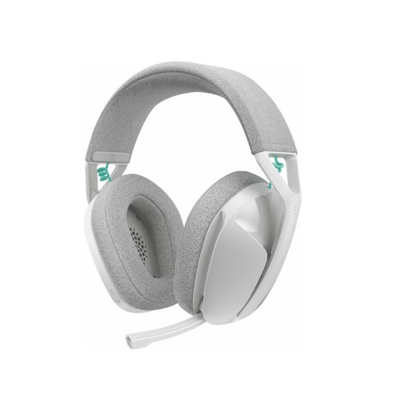 Logitech G321 LIGHTSPEED Headphones