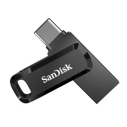 SanDisk Ultra Dual Drive USB Flash drive 128GB