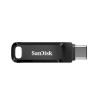 SanDisk Ultra Dual Drive USB Flash drive 128GB