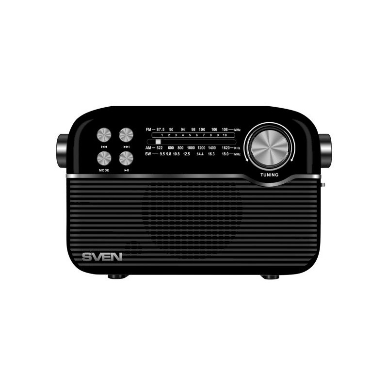 SVEN RP-500 Radio receiver