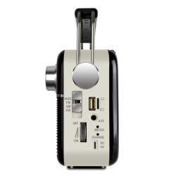 SVEN RP-500 Radio receiver