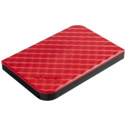 Verbatim Store 'n' Go HDD 1TB