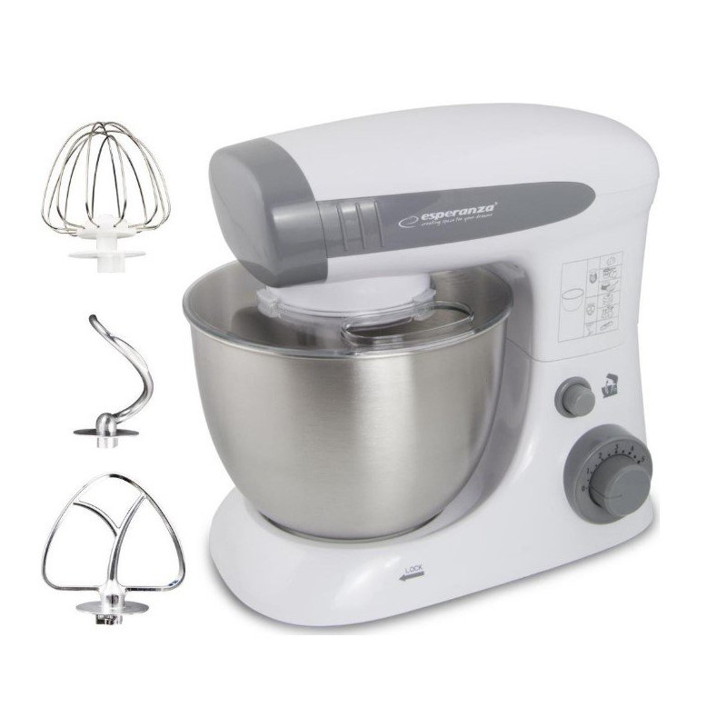 Esperanza EKM024 Stand mixer 800W