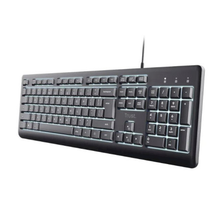 Trust Primo Illuminated Keyboard