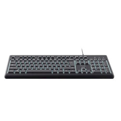 Trust Primo Illuminated Keyboard