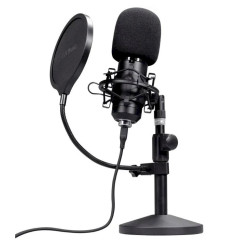 Trust GXT 269 Emita II Microphone