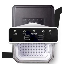 Extralink SmartLife Cube Ice Essential Ice Maker