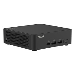 ASUS NUC 15 Pro RNUC15CRKC700002 Black 240H