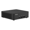ASUS NUC 15 Pro RNUC15CRKC700002 Black 240H