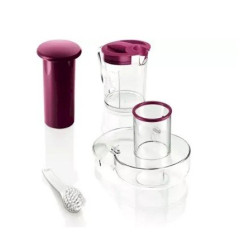 Bosch MES25C0 Juicer 700W