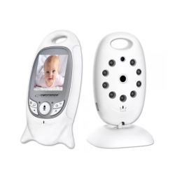 Esperanza EHM001 Video baby monitor