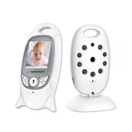 Esperanza EHM001 Video baby monitor