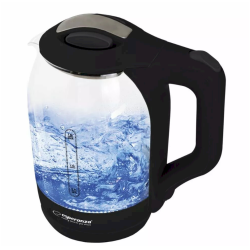 Esperanza EKK025K Electric kettle 1.7L 1500W