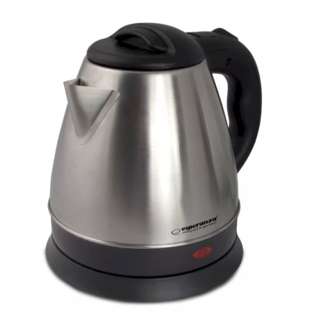 Esperanza EKK116X Electric kettle 1L 1350W