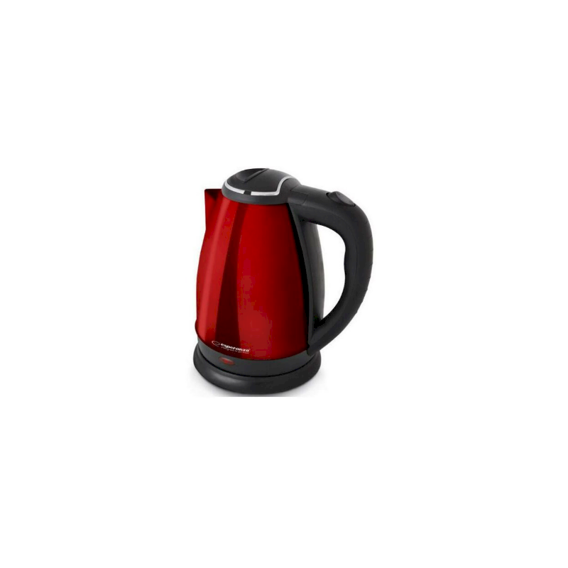 Esperanza EKK113R Electric kettle 1.8L 1800W