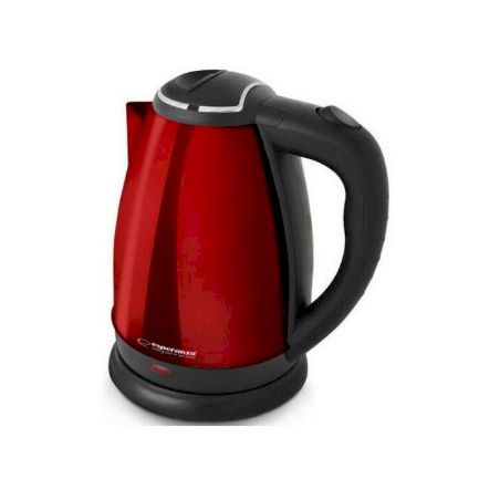 Esperanza EKK113R Electric kettle 1.8L 1800W