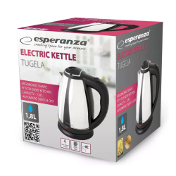Esperanza EKK104S Electric kettle 1.8L 2200W