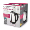Esperanza EKK104S Electric kettle 1.8L 2200W