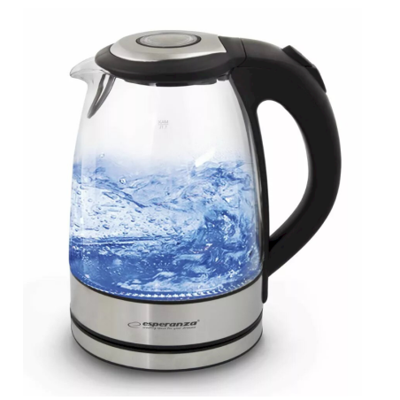 Esperanza EKK012 Electric kettle 1.7L 2200W
