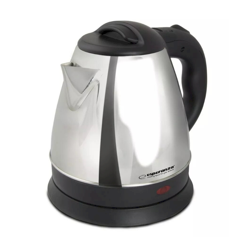 Esperanza EKK116S Electric kettle 1L 1350W