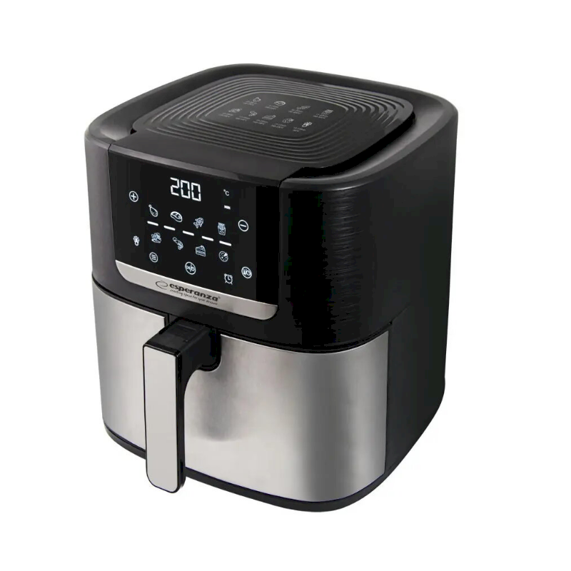 ESPERANZA EKA004 Air fryer 8L 1700W