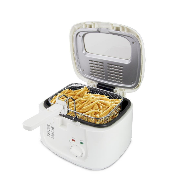 Esperanza EKG012 Deep Fryer 2.5L 1800W