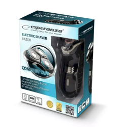 Esperanza EBG002K Electric shaver