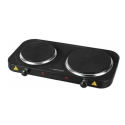 Esperanza EKH014K Electric Stove