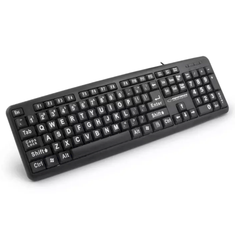 Esperanza EK129 Keyboard