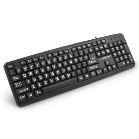 Esperanza EK129 Keyboard