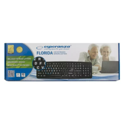 Esperanza EK129 Keyboard