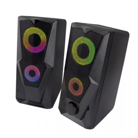 Esperanza BAILA Loudspeakers